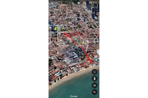 Residential - Duplex - Natal , Rio Grande do Norte - BR