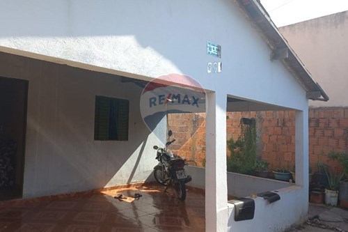 Venda-Casa-Rua Jozino Moreira , 881  - Jardim Sumaré , Rondonópolis , Mato Grosso , 78720760-722261004-23