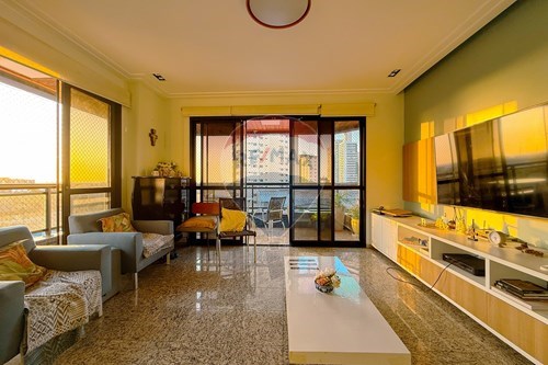 Venda-Apartamento-Rua Bernal do Couto , 620  - Doca de Souza Franco / Boulevard Shopping  - Umarizal , Belém , Pará , 66055080-720921013-123