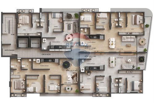 Slider Image Thumbnail