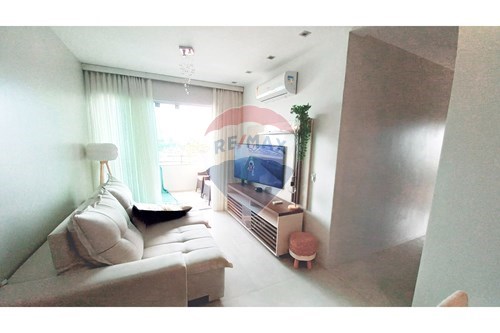 Residential - Condo/Apartment - Manaus , Amazonas - BR