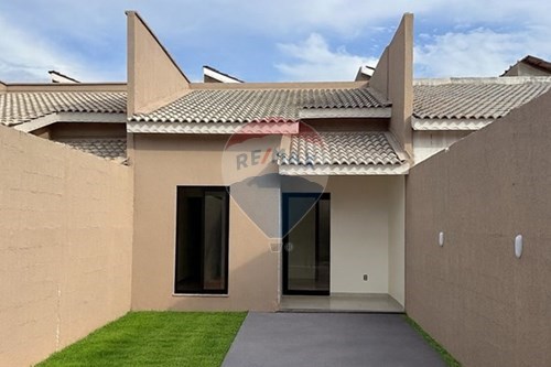 Venda-Casa-Rua Belo Horizonte , sem numero  - Casas Nästa  - Jardim Lucena , Redenção , Pará , 68550090-722331001-135