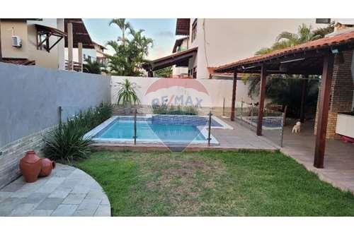 For Sale-Townhouse-Avenida João Cirilo da silva , 1700  - Condomínio Vila Real  - Altiplano Cabo Branco , João Pessoa , Paraíba , 58046005-722001030-6