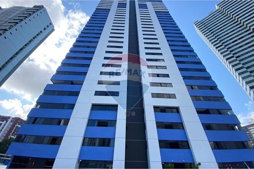 Miramar , João Pessoa , Paraíba , 58032110