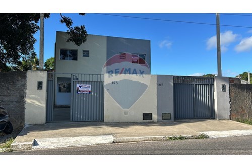 Venda-Casa-Jardim Planalto , Parnamirim , Rio Grande do Norte , 59155-370-720731004-365