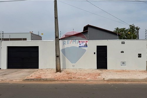 Venda-Casa-Loteamento Araguaína Sul , Araguaína , Tocantins , 77827320-722171059-1