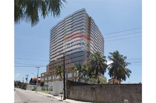 Venda-Apartamento-Rua Luiza Miranda Coelho , 1355  - Guararapes , Fortaleza , Ceará , 60811-110-721621062-3036