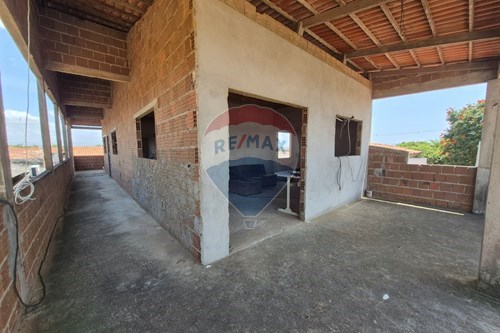 Venda-Duplex-Extremoz , Extremoz , Rio Grande do Norte , 59575-000-720621005-229