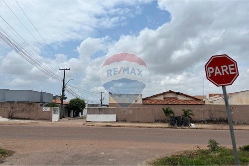 Venda-Casa-Jardim Atlântico , Paragominas , Pará , 68627370-721851023-106
