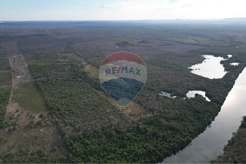Venda-Agro-Zona Rural , Barra do Ouro , Tocantins , 77765-000-720991010-77
