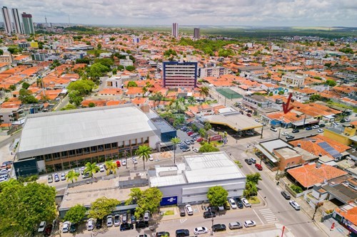 Venda-Cj. Comercial/ Sala-Estados , João Pessoa , Paraíba , 58030209-720861088-3