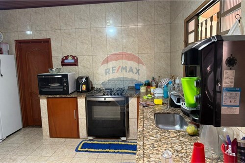 Venda-Casa-Rua José Barriga , 467  - Jardim Gramado II , Rondonópolis , Mato Grosso , 78714220-720851101-11