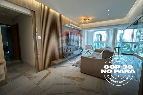 Residential - Condo/Apartment - Belém , Pará - BR