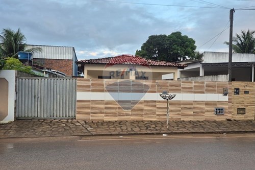 Venda-Casa-Gramame , João Pessoa , Paraíba , 58068435-722011055-44