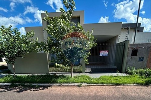 Venda-Casa-Jardim Atlântico , Rondonópolis , Mato Grosso , 78736432-720851027-103