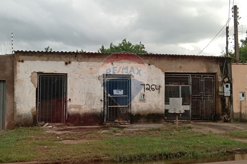 Venda-Casa-Rua Alexandre Guimarães , 7264  - proximo a Av: Mamore  - Lagoinha , Porto Velho , Rondônia , 76829667-721551004-22