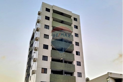 Venda-Apartamento-Avenida Praia de Ponta Negra , 9112  - Condomínio Porto Verão  - Ponta Negra , Natal , Rio Grande do Norte , 59092100-720811063-25