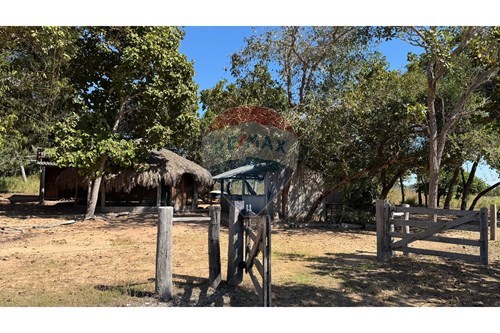 Venda-Fazenda-Santo Antônio do Leverger , Santo Antônio do Leverger , Mato Grosso , 78180000-720611035-41