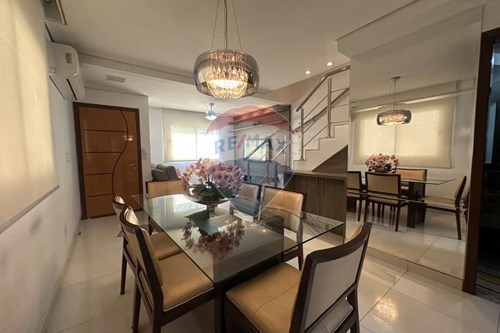 Alugar-Casa de Condomínio-Jardim Imperador , Várzea Grande , Mato Grosso , 78125018-720911036-97