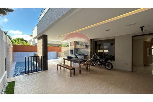 Alugar-Casa-Portal do Sol , João Pessoa , Paraíba , 58046518-722001085-77