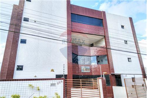 Venda-Apartamento-Francisco Justino do Vale , 320  - próximo a Ceasa  - Alto Branco , Campina Grande , Paraíba , 58401-562-720881010-207