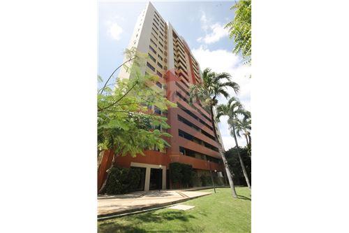 Venda-Apartamento-Rua Carlos Vasconcelos , 1338  - Aldeota , Fortaleza , Ceará , 60115170-722031001-2