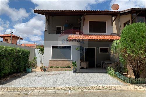 For Sale-Townhouse-Rua Joaquim Frota , 1200  - Próximo a Igreja Videira  - José de Alencar , Fortaleza , Ceará , 60830-132-722031006-40