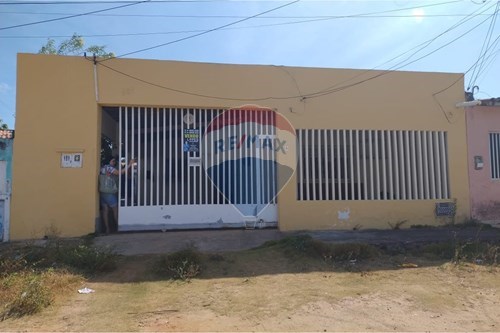Venda-Casa-Nossa Senhora da Apresentação , Natal , Rio Grande do Norte , 59115040-720621026-209