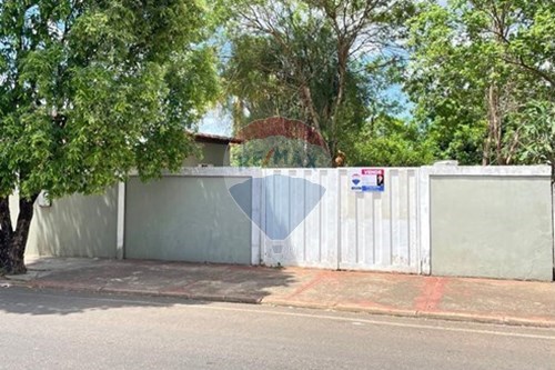 Venda-Terreno-Campinas , Barra do Garças , Mato Grosso , 78600076-722221001-8