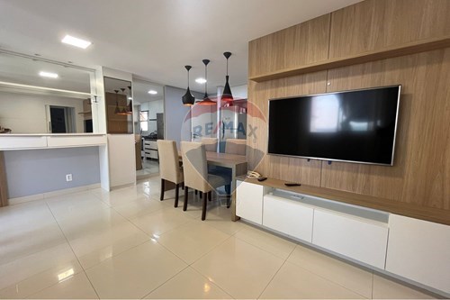 Venda-Apartamento-Rua Pantanal , 150  - Nova Parnamirim , Parnamirim , Rio Grande do Norte , 59086-379-720891134-708