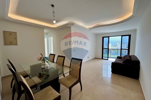 Alugar-Apartamento-Marco , Belém , Pará , 66093540-720671047-29