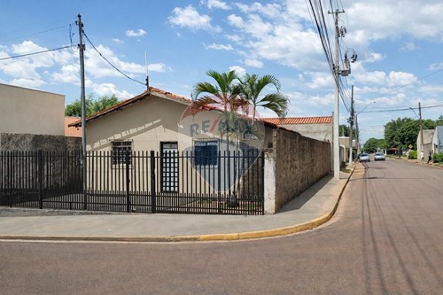 Venda-Casa-Jardim Atlântico , Rondonópolis , Mato Grosso , 7873545-720851001-98