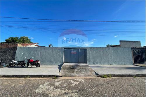 Venda-Terreno-Rua: Itabunas , 0  - prox.ao galpão Jetzz  - Módulo II , Paragominas , Pará , 68627-528-721851023-30
