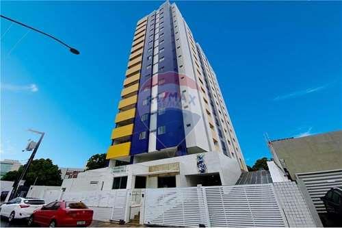 For Sale-Condo/Apartment-Torre , João Pessoa , Paraíba , 58040760-720471032-12