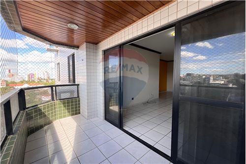 Venda-Apartamento-Rua Rodrigues Alves , 350  - Residencial Celina Raposo Candido  - Prata , Campina Grande , Paraíba , 58429145-720291084-4