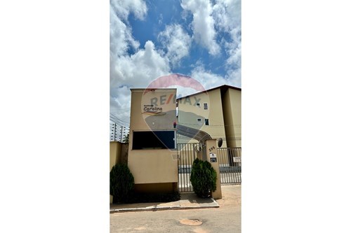 Venda-Apartamento-Rua Bom Jesus, Residencial Carolina , 395  - Turu , São Luís , Maranhão , 65066210-720941005-157