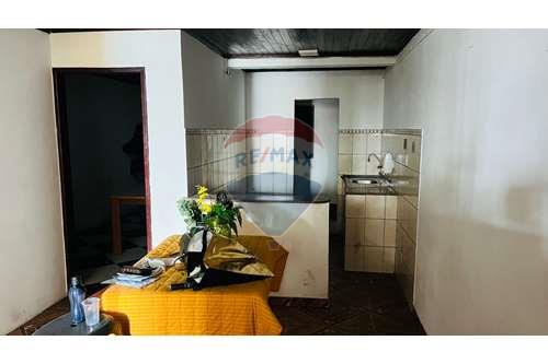 For Sale-House-Av. São Jorge , 786  - Sao Jorge , Manaus , Amazonas , 69.030-680-720381002-9