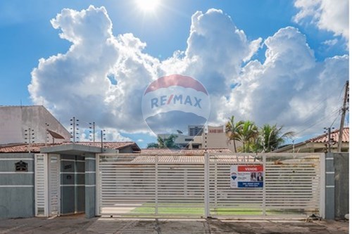 Venda-Casa-Vila Aurora I , Rondonópolis , Mato Grosso , 78740032-720851026-123