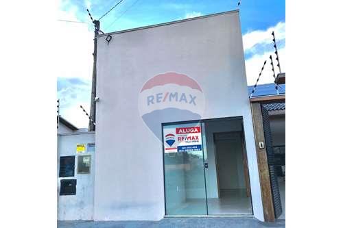 For Rent/Lease-Commercial/Retail-Rua Giuliana , n° 969  - Próximo à Unifasipe  - Residencial Florença , Sinop , Mato Grosso , 78555-380-721561028-6