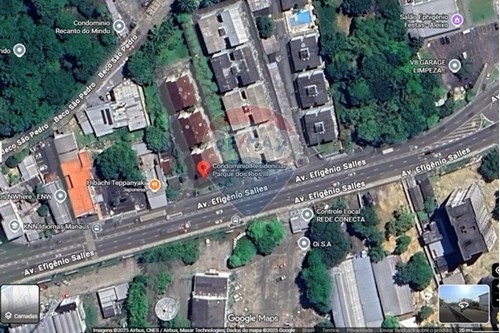 Venda-Apartamento-Avenida Efhigênio Sales , 100  - Próximo a Shizen Veículos  - Aleixo , Manaus , Amazonas , 69060020-720401019-37