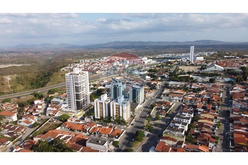 Venda-Apartamento-Sandra Cavalcante , Campina Grande , Paraíba , 58410803-720291057-39