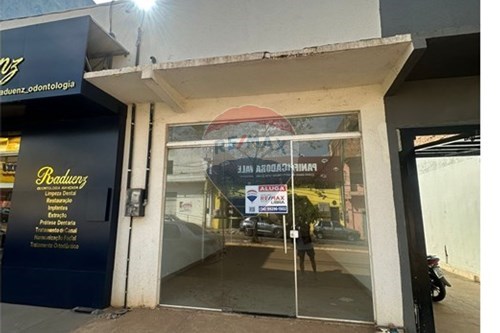 Commercial - Commercial/Retail - Parauapebas , Pará - BR