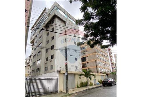 For Sale-Condo/Apartment-Rua Desembargador Leite Albuquerque , 1490  - Edifício Berna  - Aldeota , Fortaleza , Ceará , 60150-150-721621069-1825