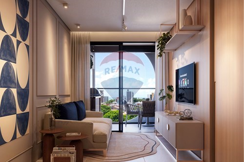 Venda-Apartamento-Jardim Oceania , João Pessoa , Paraíba , 58037740-720861088-45