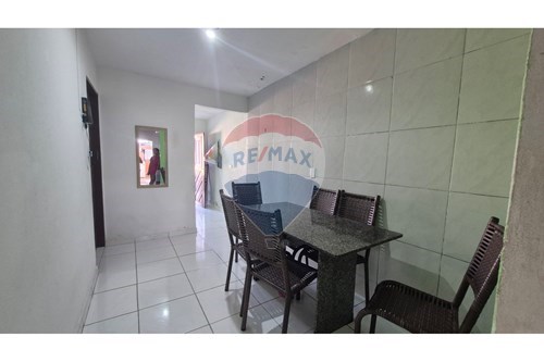 Venda-Casa-R TABATINGA , 72  - Próximo Av. Rio Doce  - Potengi , Natal , Rio Grande do Norte , 59129-270-720621005-213