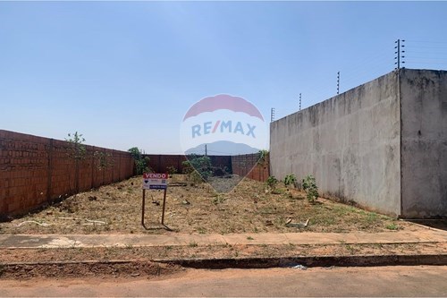 Venda-Terreno-Setor Residencial Granville II , Rondonópolis , Mato Grosso , 78731448-722261018-3