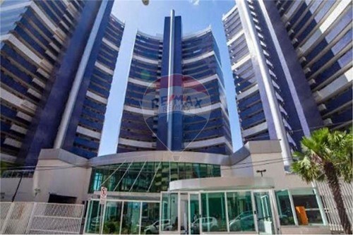 Venda-Apart Hotel/ Flat-Rua Barão de Aracati , 145  - PROXIMO IBIS HOTEL  - Meireles , Fortaleza , Ceará , 60115080-720971002-114