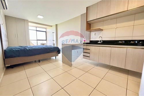 Alugar-Apart Hotel/ Flat-Rua Dr. Severino Cruz , Nº 491  - Em frente ao Açude Velho  - Centro , Campina Grande , Paraíba , 58400-258-720291006-169