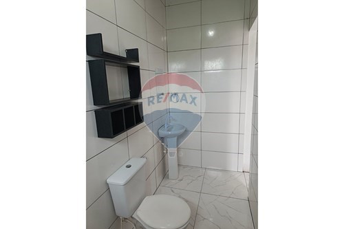 Venda-Casa-Rua 19 QD. 36 , LT 17  - Arco íris II , Confresa , Mato Grosso , 78652000-720641031-9