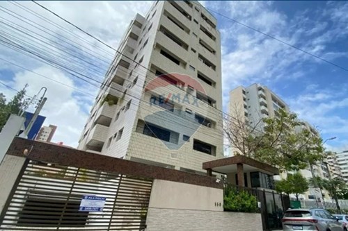 Venda-Apartamento-Aldeota , Fortaleza , Ceará , 60140-200-722321013-27